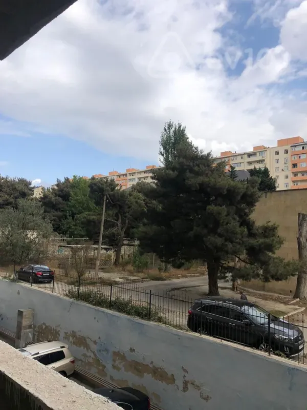 Satılır 3 otaqlı yeni tikili 106 m²