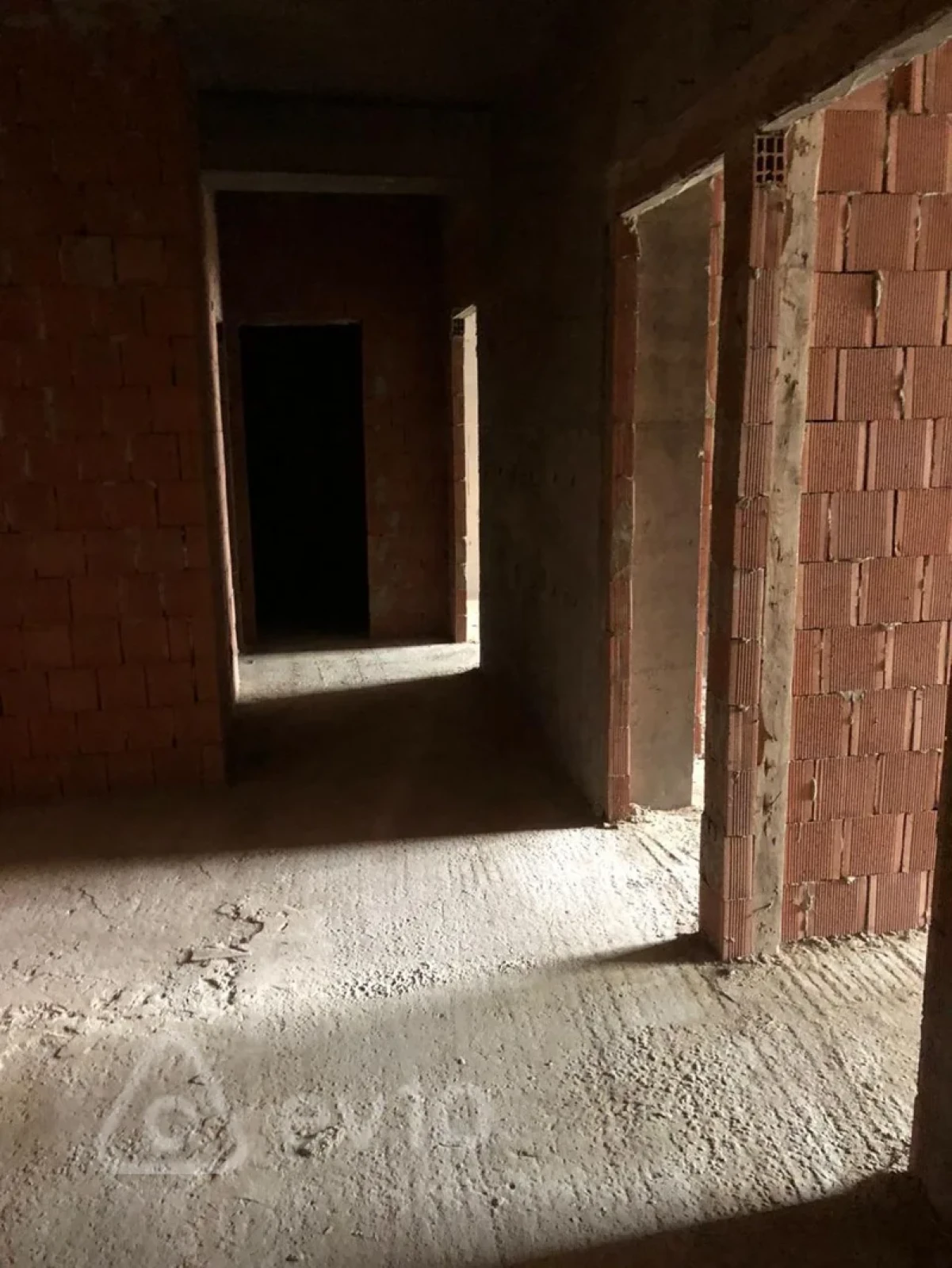 Satılır 3 otaqlı yeni tikili 106 m²