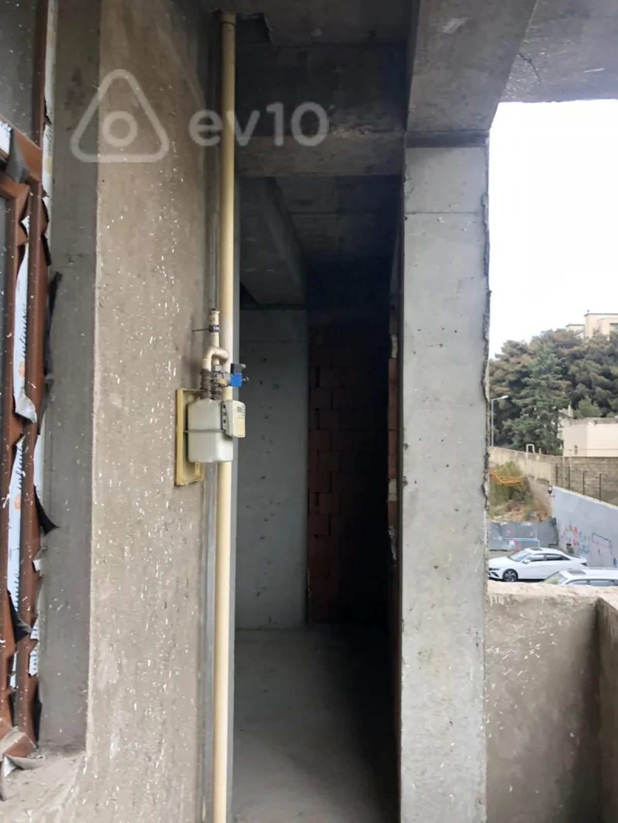 Satılır 3 otaqlı yeni tikili 106 m²