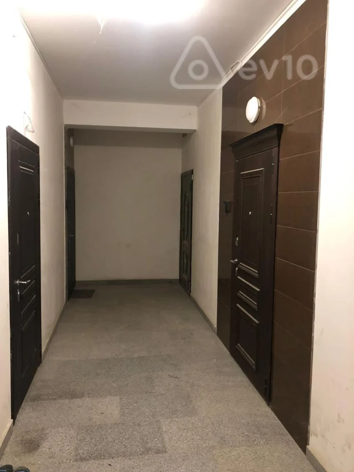 Satılır 3 otaqlı yeni tikili 106 m²