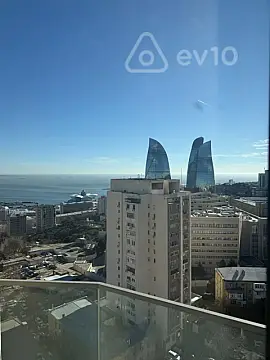 Kirayə verilir 12 otaqlı ofis 760 m²