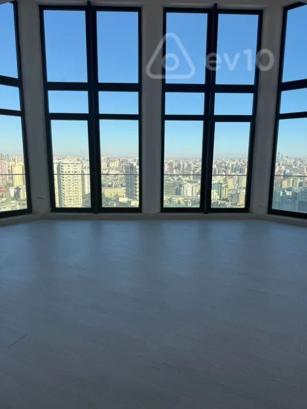 Kirayə verilir 12 otaqlı ofis 760 m²
