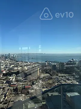 Kirayə verilir 12 otaqlı ofis 760 m² — Bakı, Yasamal 12 otaq 760.00 m²