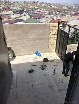 Satılır 2 otaqlı həyət evi 65 m²