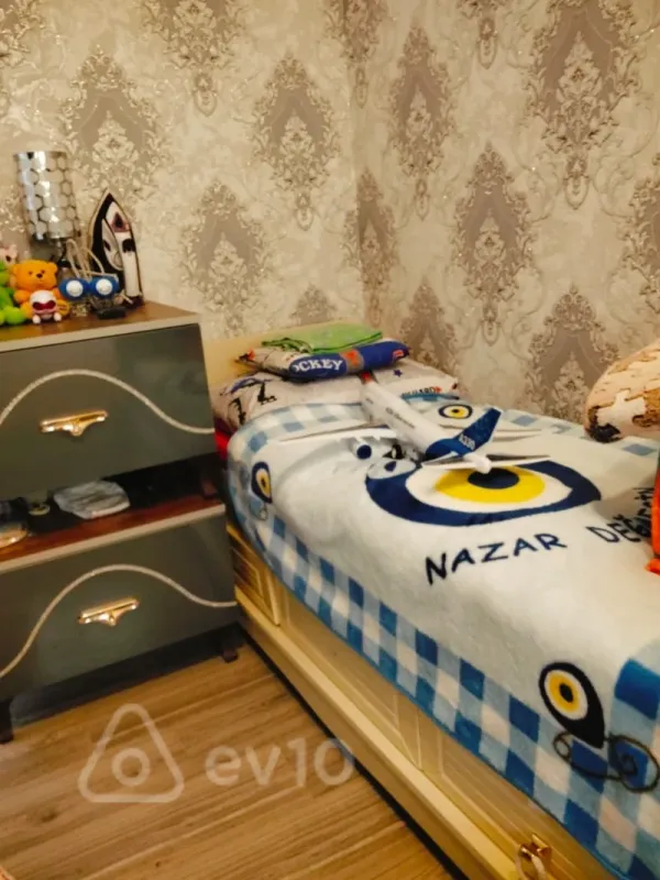 Satılır 2 otaqlı həyət evi 65 m²