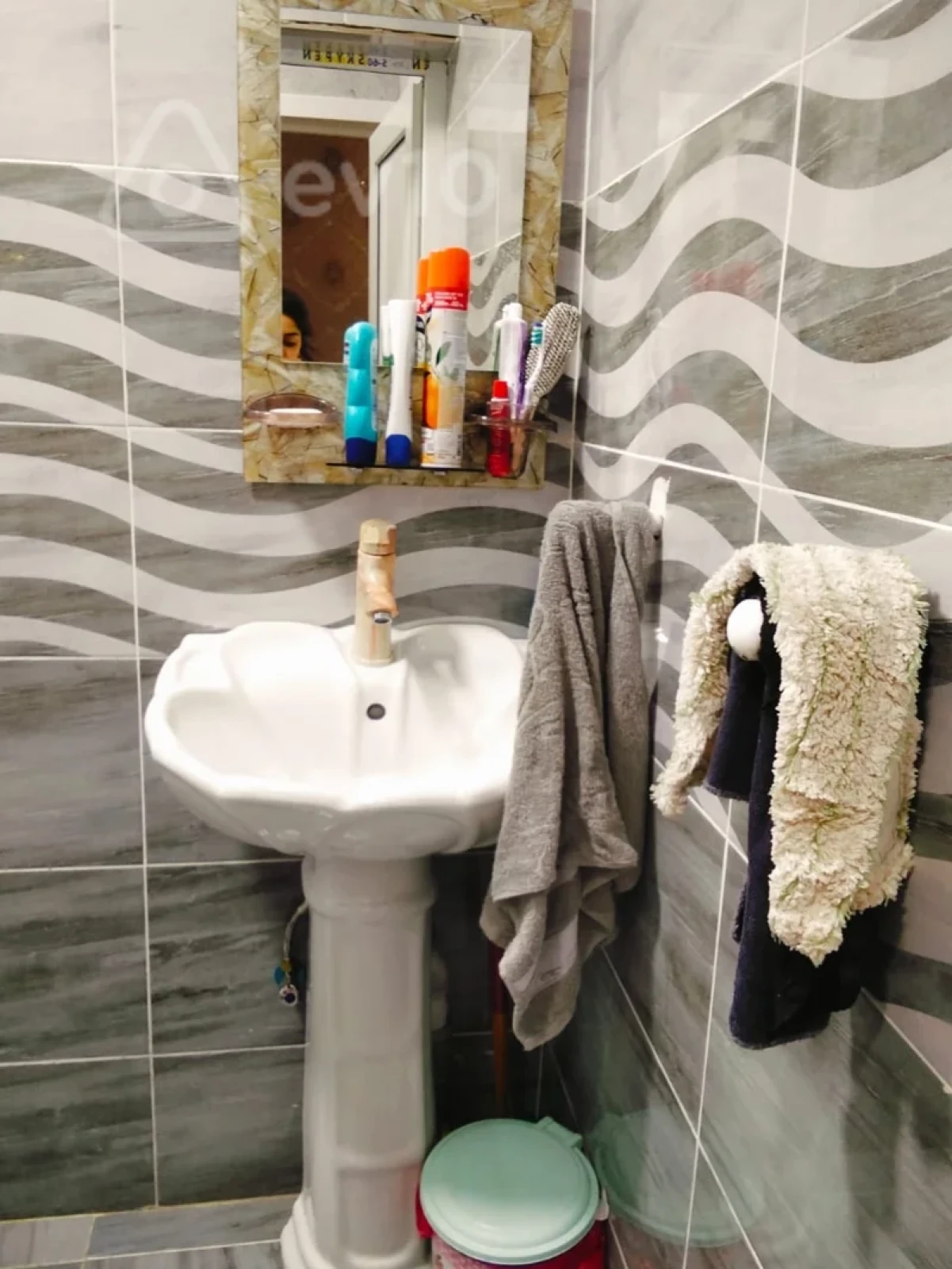 Satılır 2 otaqlı həyət evi 65 m²