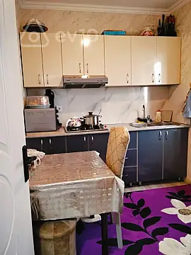 Satılır 2 otaqlı həyət evi 65 m²