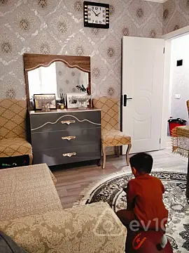 Satılır 2 otaqlı həyət evi 65 m²