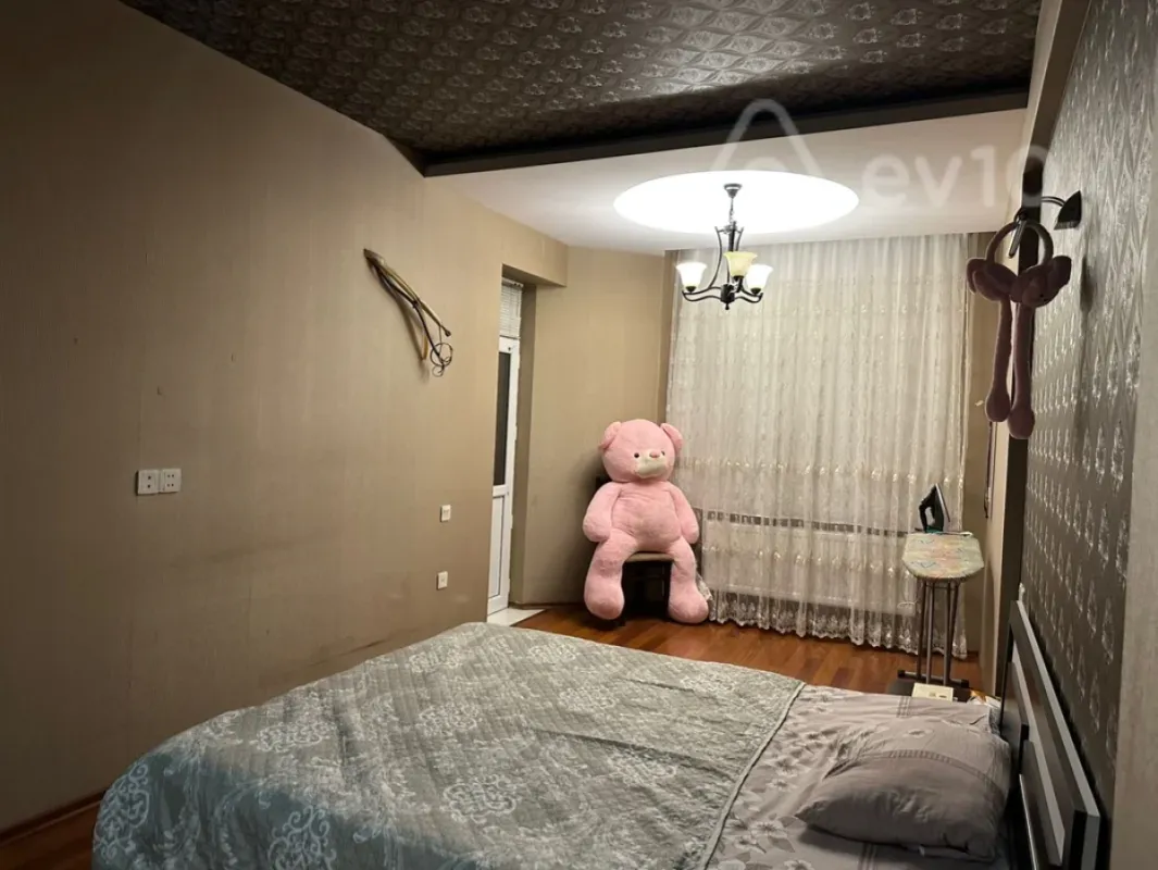 Kirayə verilir 2 otaqlı yeni tikili 85 m²