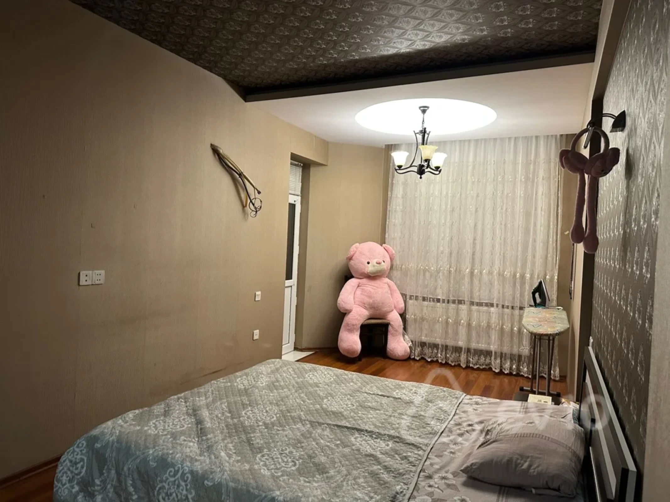 Kirayə verilir 2 otaqlı yeni tikili 85 m²