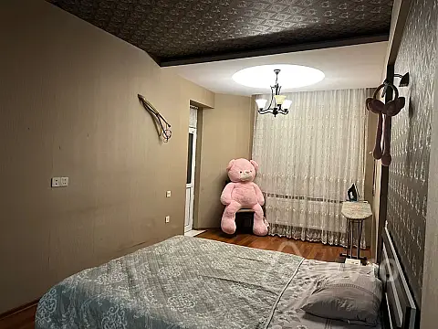 Kirayə verilir 2 otaqlı yeni tikili 85 m²