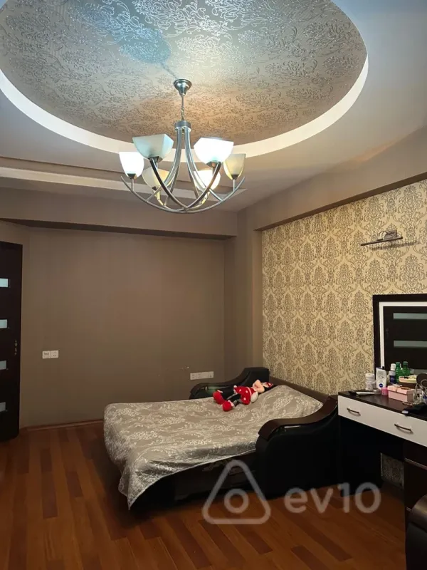 Kirayə verilir 2 otaqlı yeni tikili 85 m²