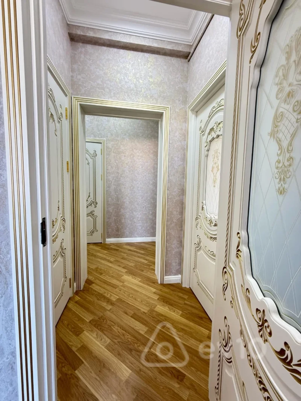 Satılır 2 otaqlı yeni tikili 65 m²