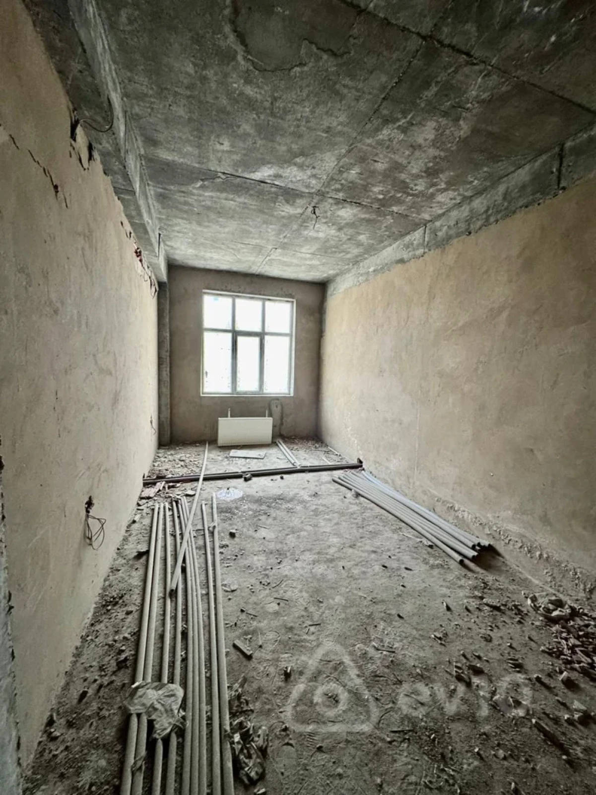 Satılır 4 otaqlı yeni tikili 158 m²