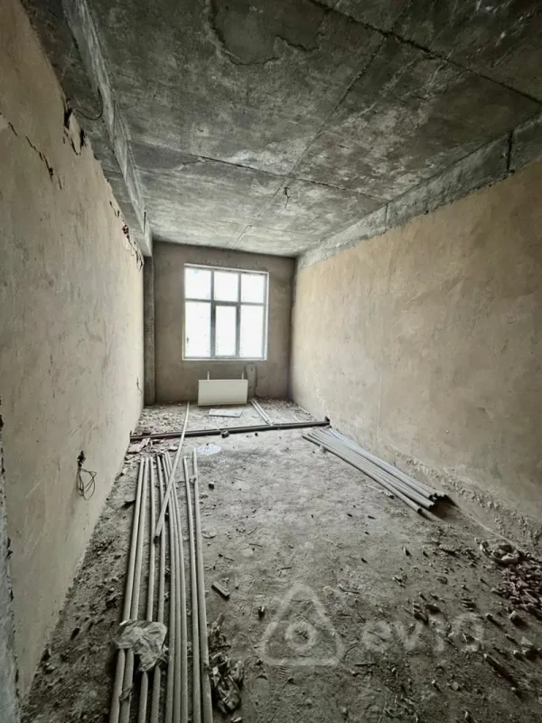 Satılır 4 otaqlı yeni tikili 158 m²