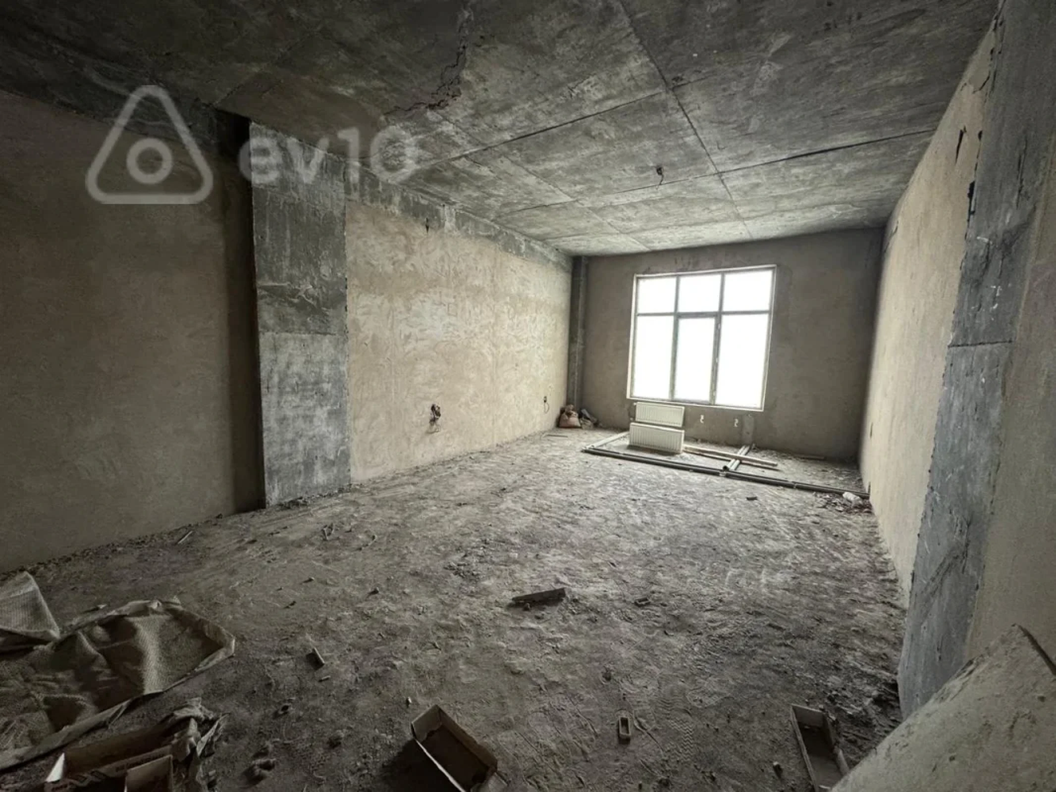 Satılır 4 otaqlı yeni tikili 158 m²