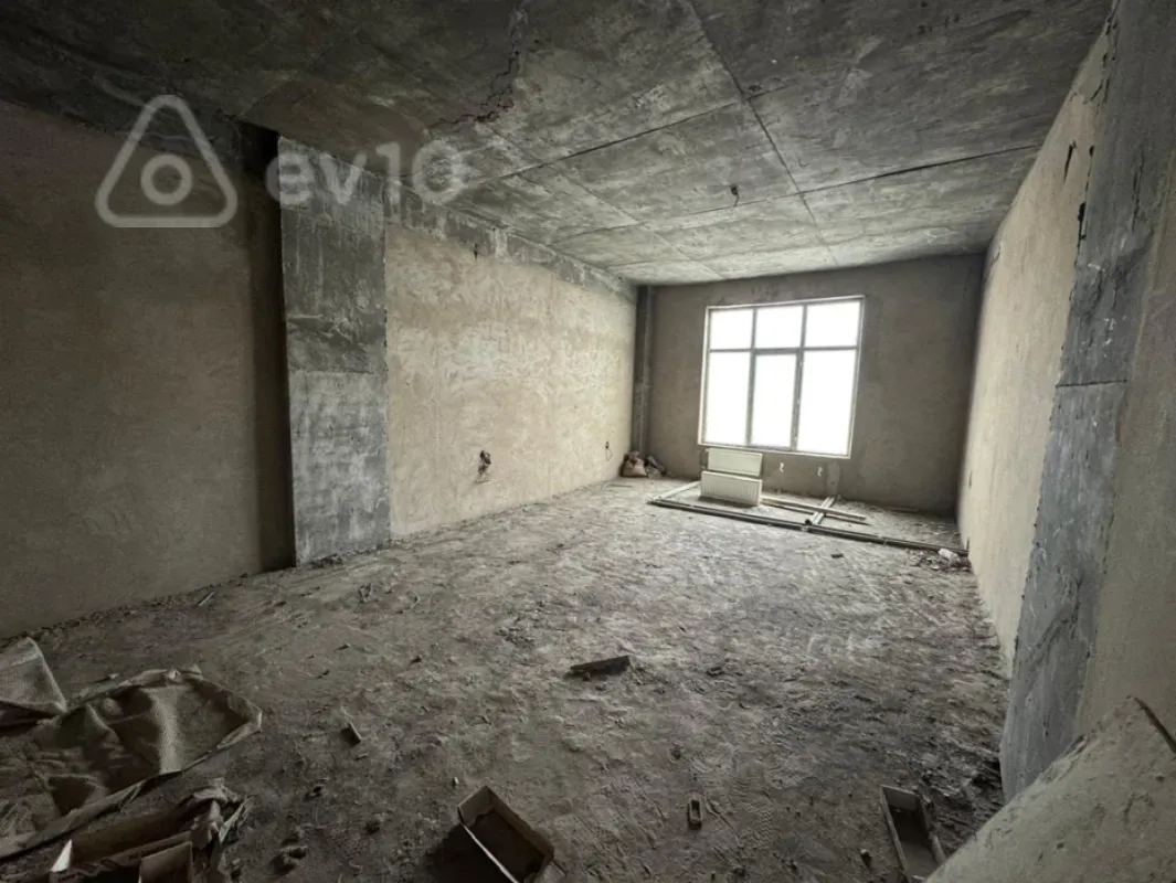 Satılır 4 otaqlı yeni tikili 158 m²