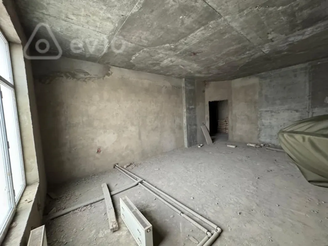 Satılır 4 otaqlı yeni tikili 158 m²