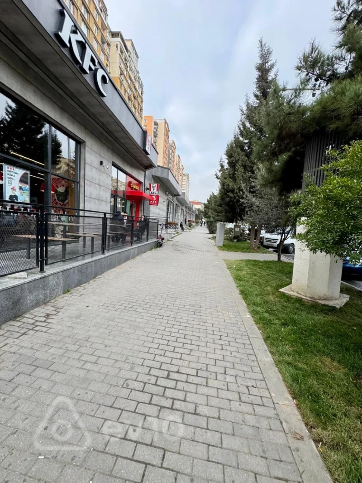 Satılır 4 otaqlı yeni tikili 158 m²
