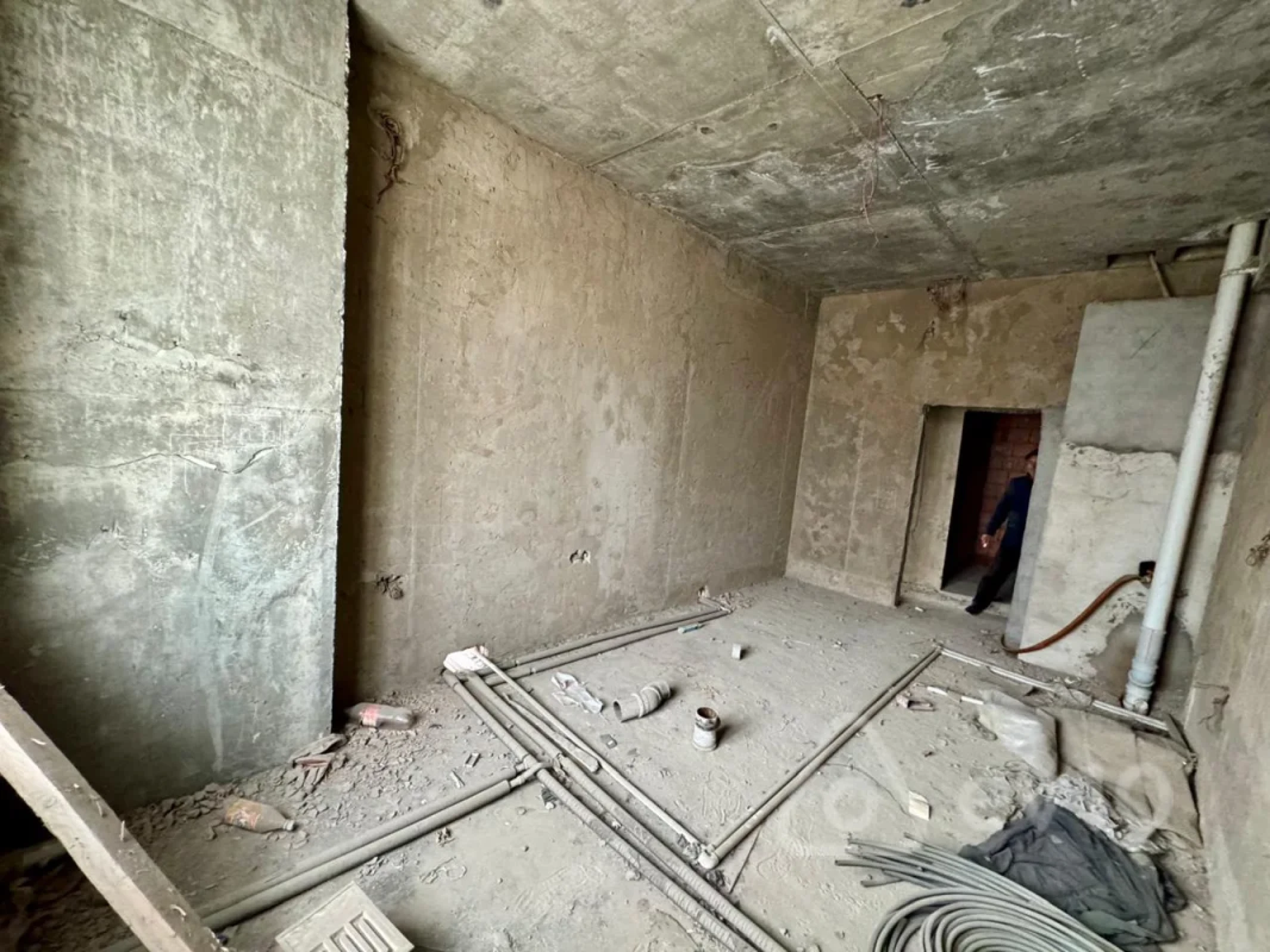 Satılır 4 otaqlı yeni tikili 158 m²