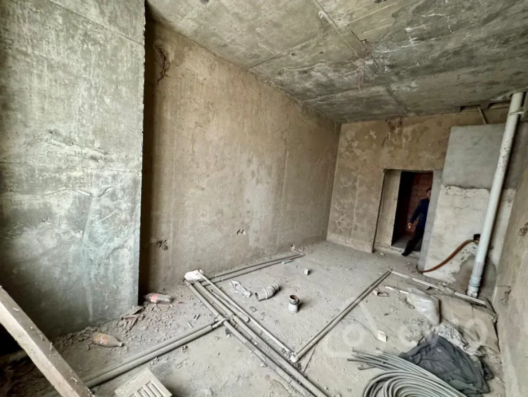 Satılır 4 otaqlı yeni tikili 158 m²