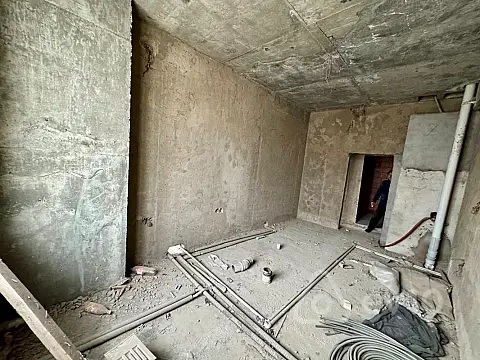 Satılır 4 otaqlı yeni tikili 158 m²