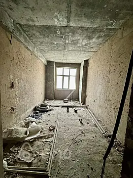 Satılır 4 otaqlı yeni tikili 158 m²