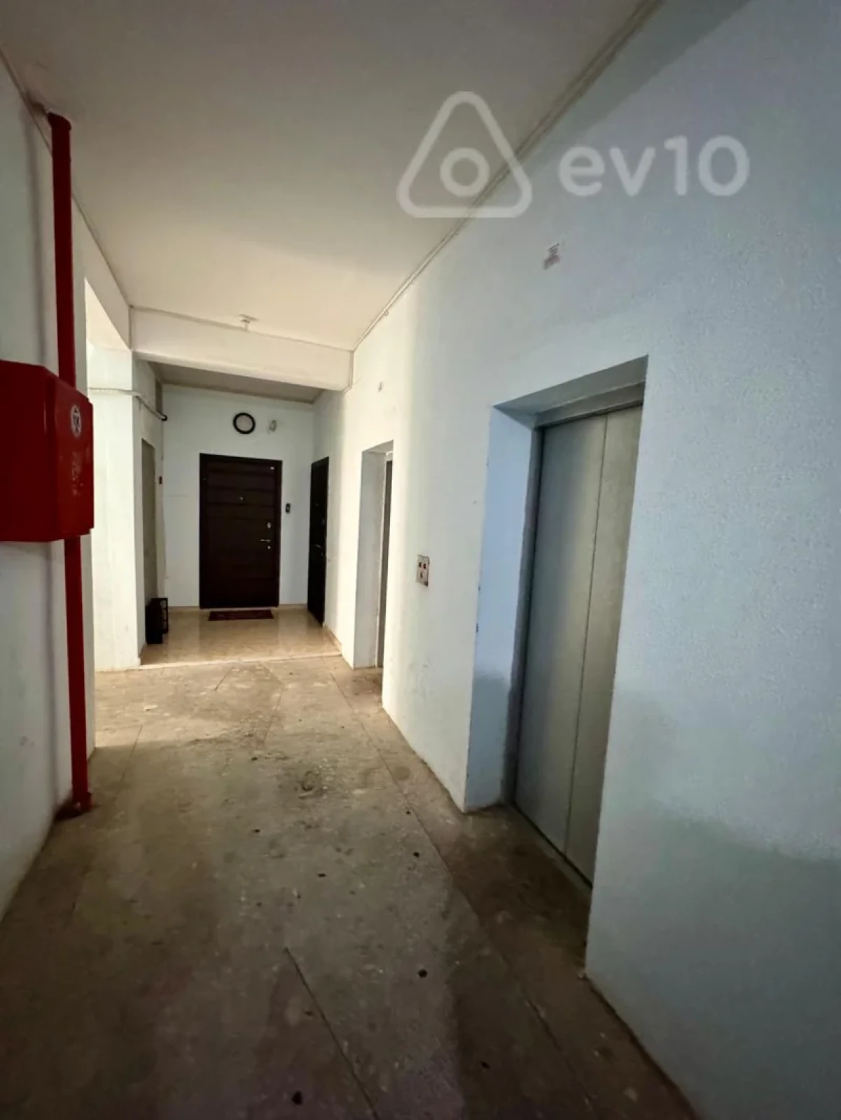 Satılır 4 otaqlı yeni tikili 158 m²