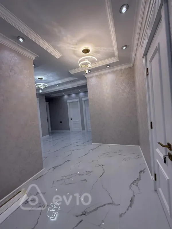 Satılır 3 otaqlı yeni tikili 142 m²