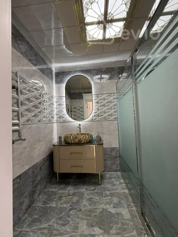 Satılır 3 otaqlı yeni tikili 142 m²