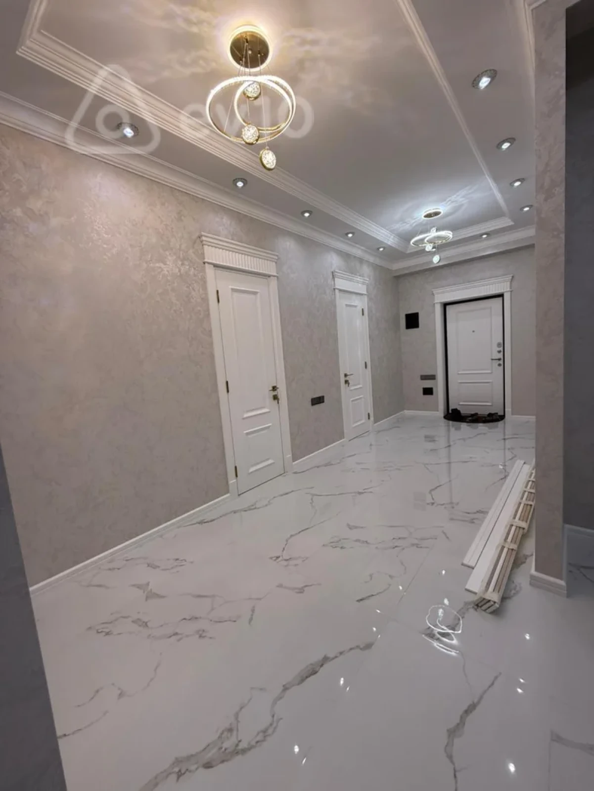 Satılır 3 otaqlı yeni tikili 142 m²