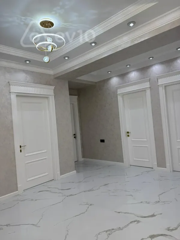 Satılır 3 otaqlı yeni tikili 142 m²