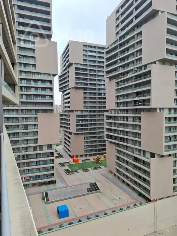 Satılır 3 otaqlı yeni tikili 148 m²
