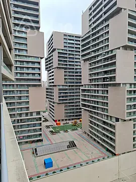 Satılır 3 otaqlı yeni tikili 148 m² — Bakı, Yasamal 3 otaq 148.00 m²