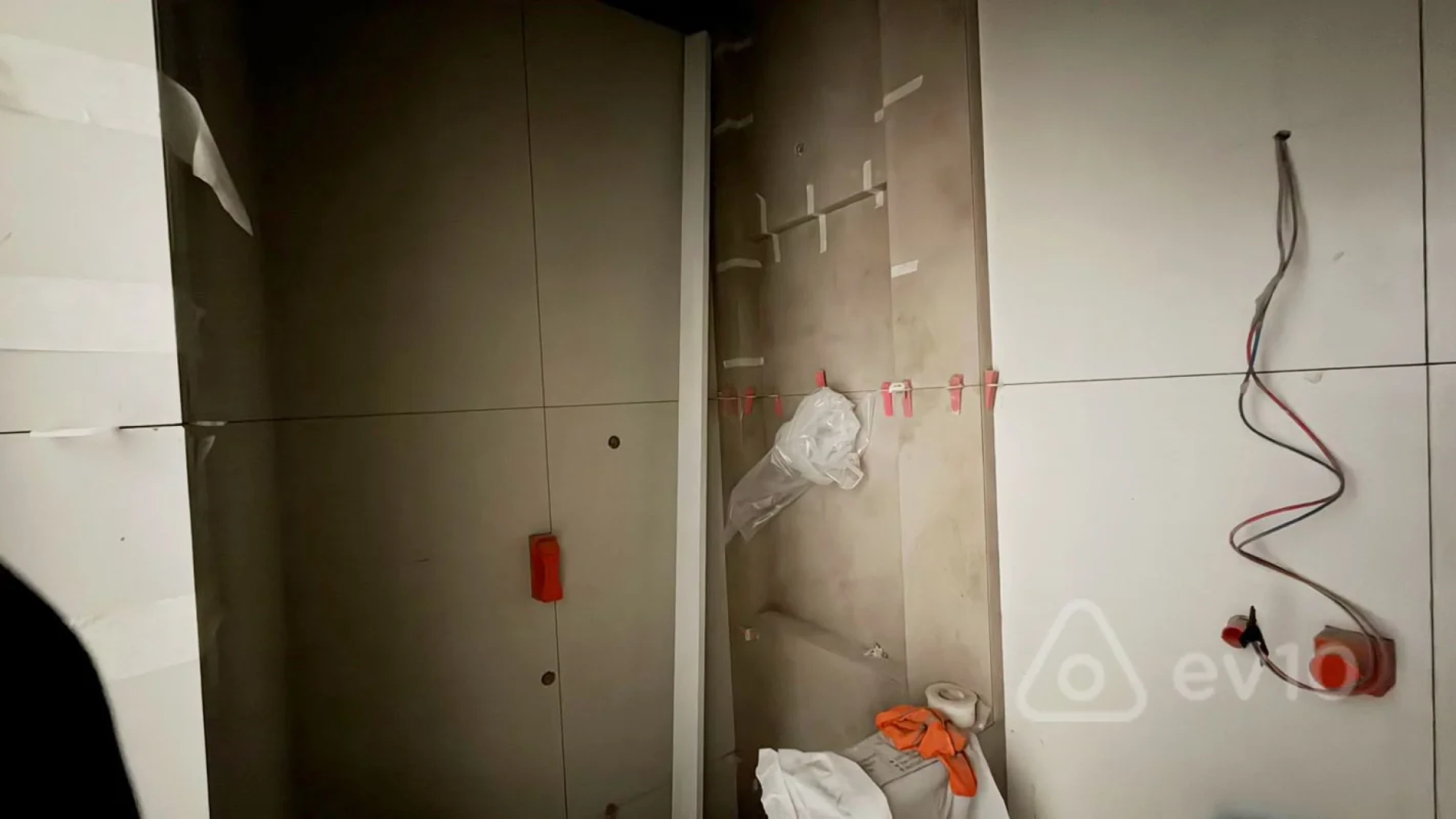 Satılır 2 otaqlı yeni tikili 55 m²