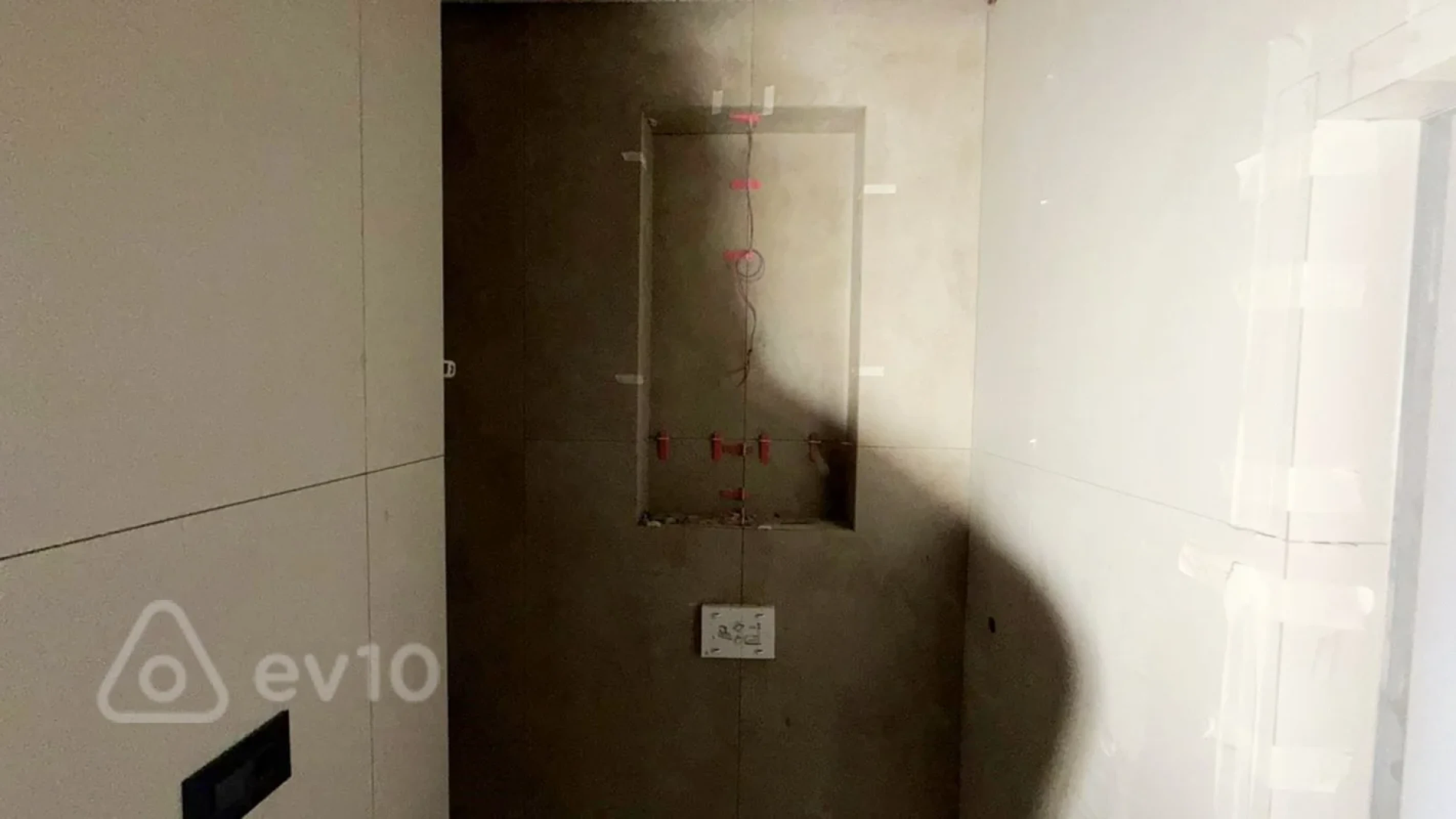 Satılır 2 otaqlı yeni tikili 55 m²