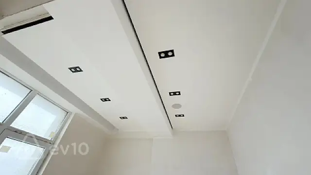 Satılır 2 otaqlı yeni tikili 55 m²