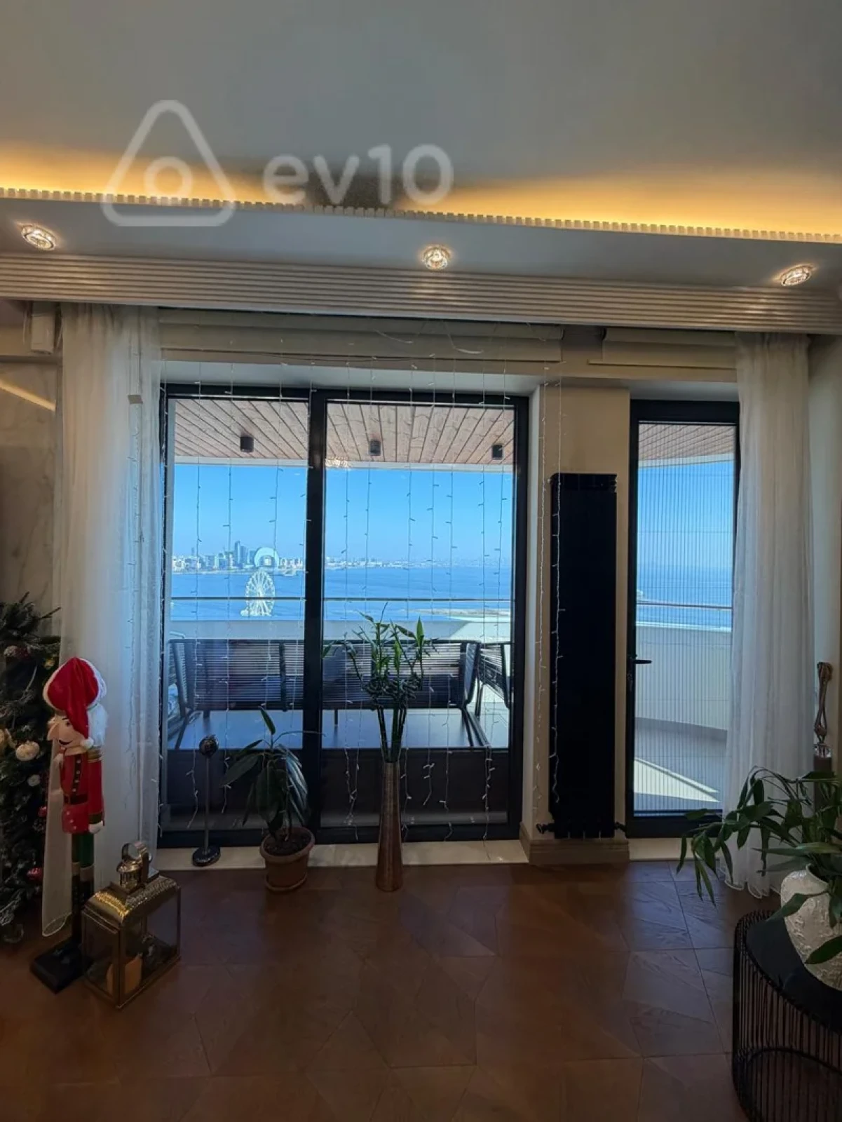 Satılır 5 otaqlı yeni tikili 321 m²