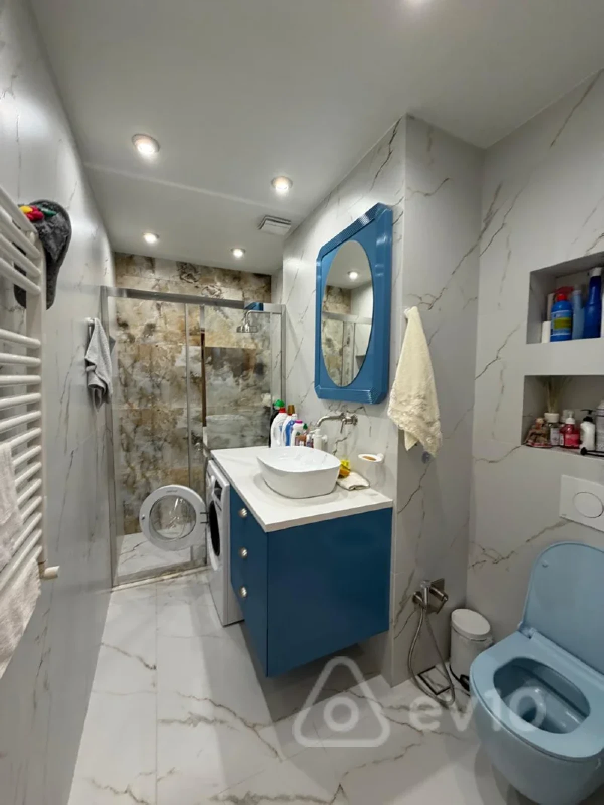 Satılır 5 otaqlı yeni tikili 321 m²