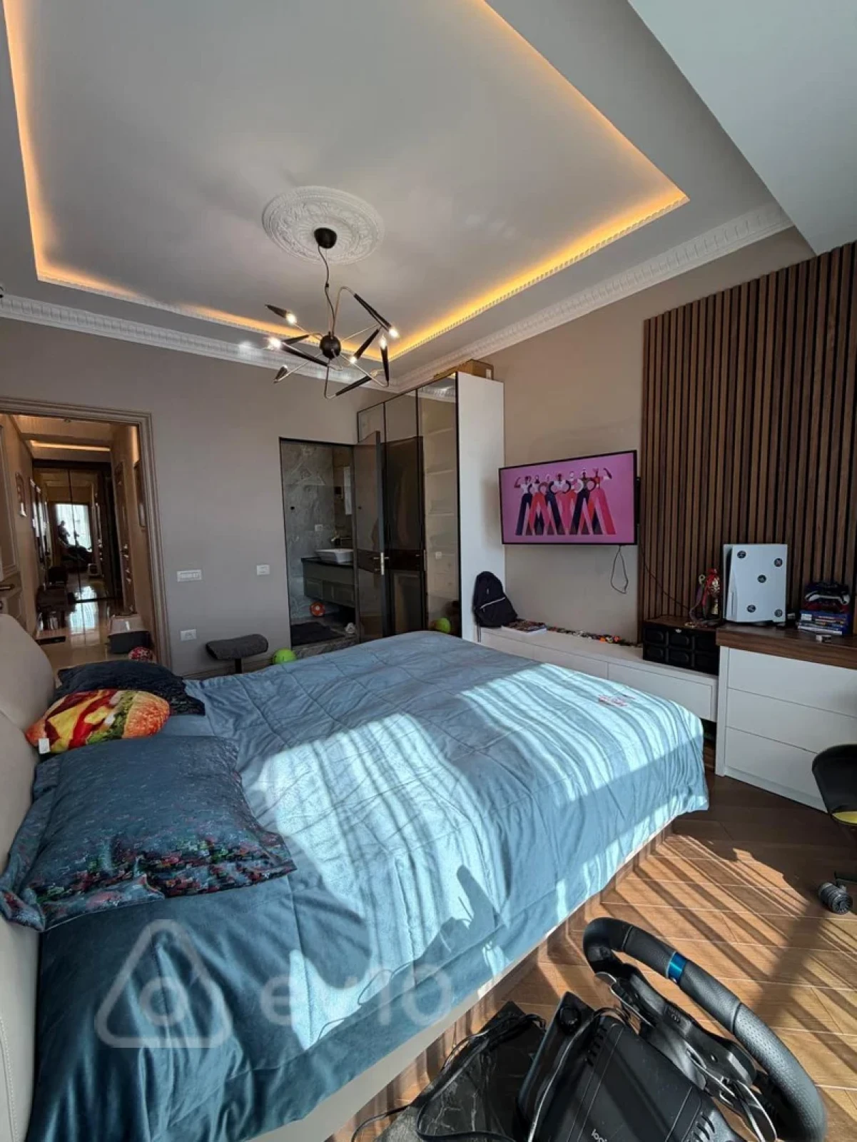 Satılır 5 otaqlı yeni tikili 321 m²