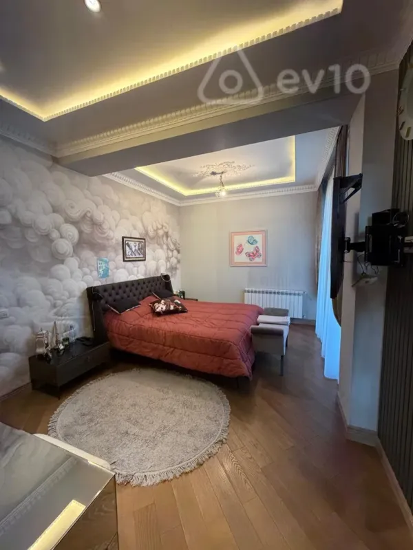 Satılır 5 otaqlı yeni tikili 321 m²