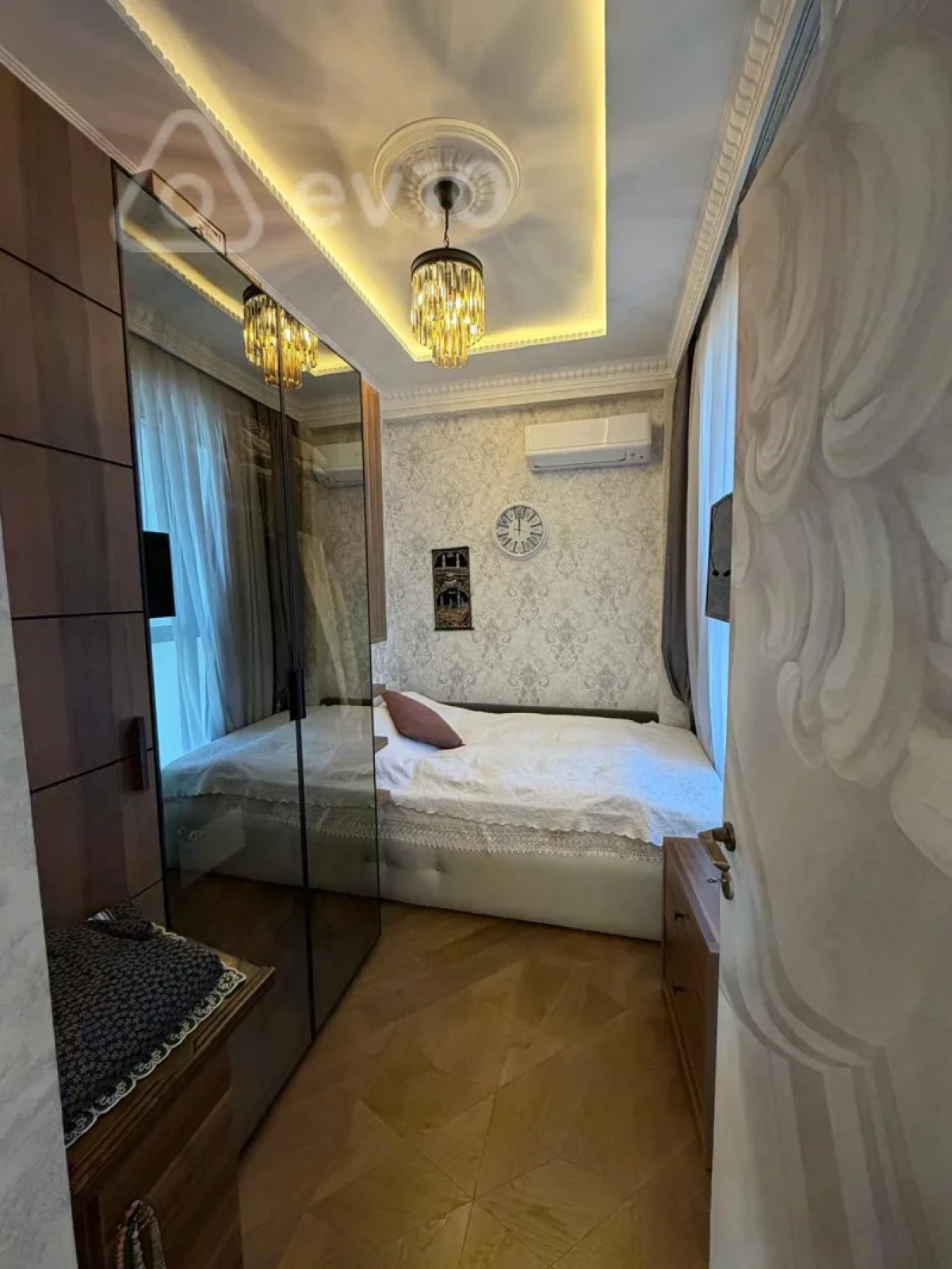 Satılır 5 otaqlı yeni tikili 321 m²