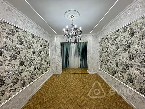 Satılır 3 otaqlı köhnə tikili 70 m² — Bakı, Binəqədi 3 otaq 70.00 m²