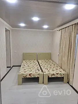 Kirayə verilir 2 otaqlı həyət evi 25 m² — Bakı, Yasamal 2 otaq 25.00 m²