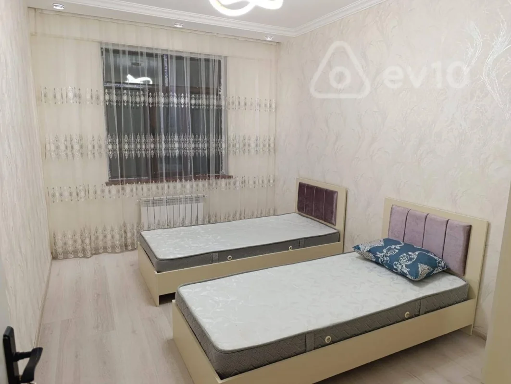 Kirayə verilir 3 otaqlı yeni tikili 90 m²