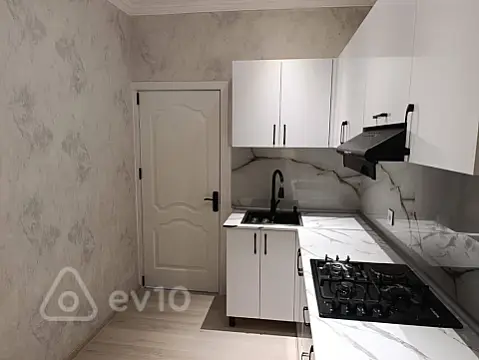 Kirayə verilir 3 otaqlı yeni tikili 90 m² — Bakı, Yasamal 3 otaq 90.00 m²