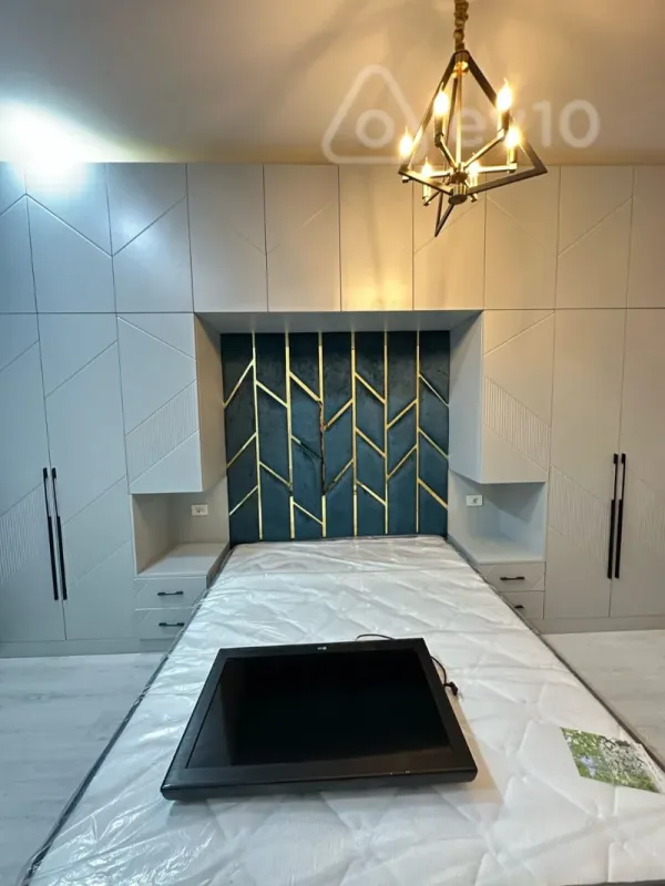 Kirayə verilir 2 otaqlı yeni tikili 65 m²