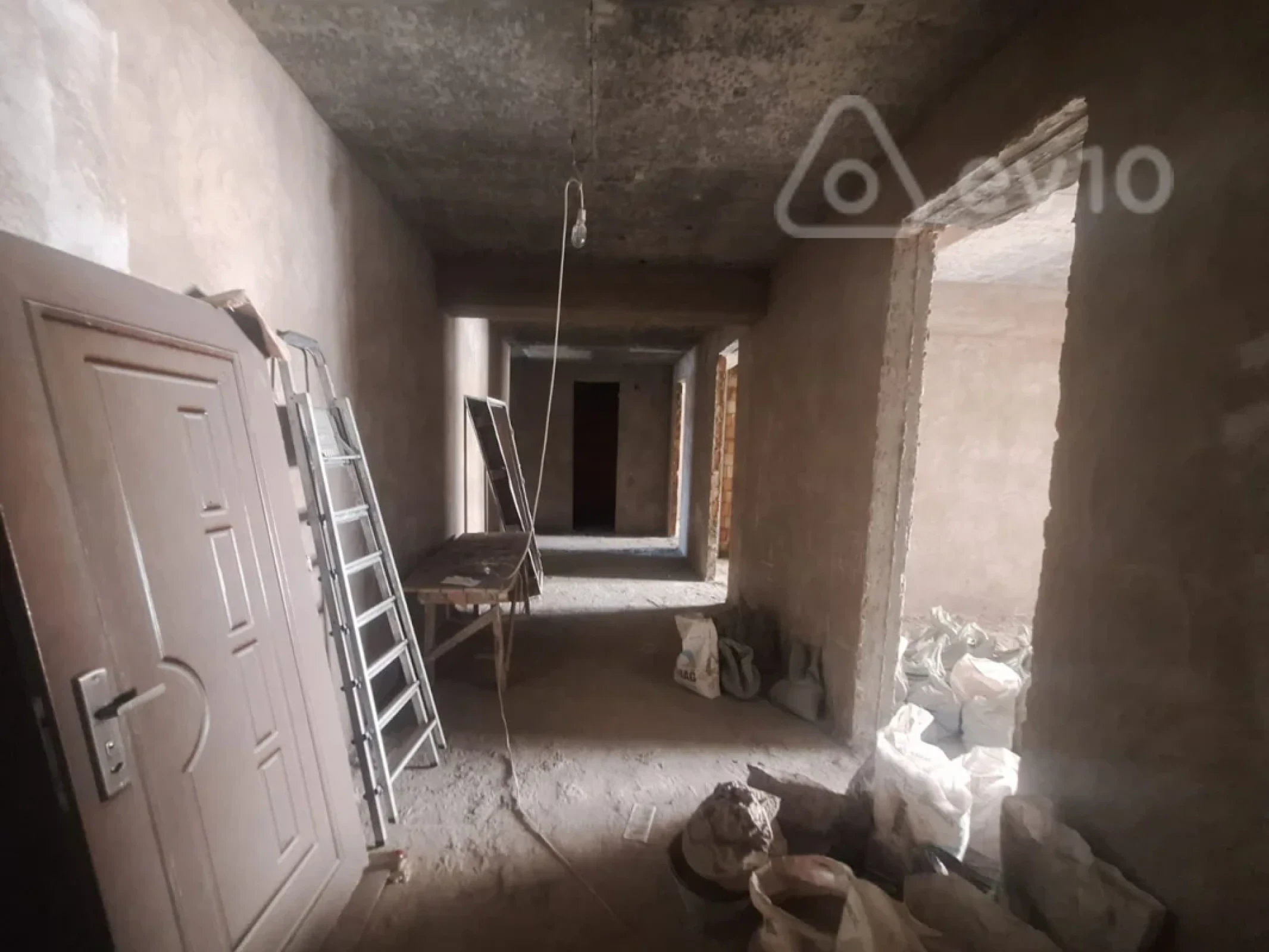 Satılır 3 otaqlı yeni tikili 135 m²