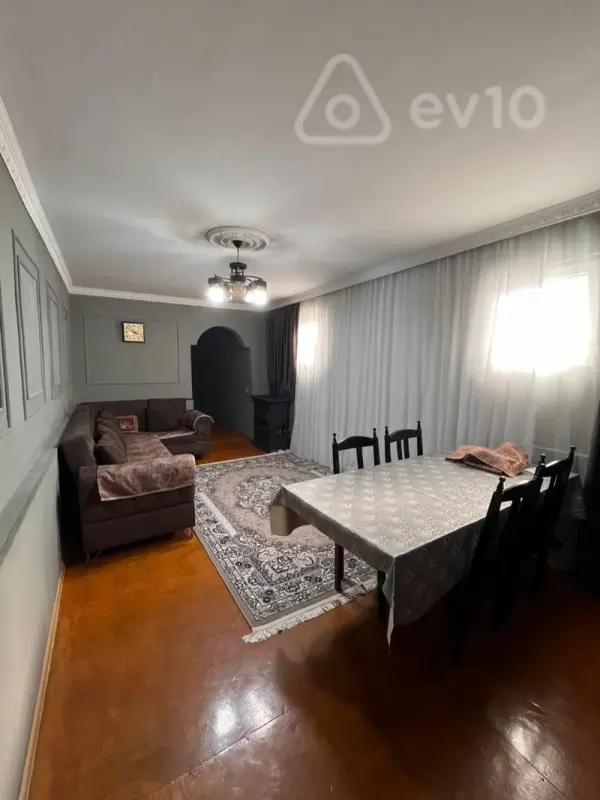 Satılır 3 otaqlı həyət evi 90 m²