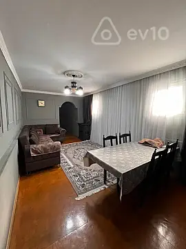 Satılır 3 otaqlı həyət evi 90 m² — Bakı, Suraxanı 3 otaq 90.00 m²